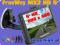 NAWIGACJA ModeCom FreeWAY MX2 5'HD AutoMapa PL XL