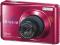AVANS Aparat FUJIFILM C25 Różowy Promocja