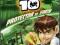Ben 10 Protector of Earth PS2