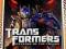 Transformers: Revenge of the Fallen PSP  ENG