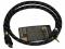Kabel Hdmi ALPHARD Da Vinci Hi-end 0,8m 1080p wawa