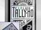 Tally-Ho VIPER Fan Back UV500 - ELLUSIONIST USPCC