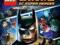 LEGO Batman 2: DC Super Heroes Xbox PL/ENG