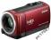 kamera SONY HDR-CX105 fullHD 8GB + slot na kartę