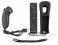 Wii REMOTE Z MOTION PLUS + NUNCHUCK + SILICON