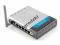 ROUTER WIFI Z SERWEREM DRUKU D-LINK DI-524UP