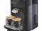 PHILIPS HD7860 QUADRANTE EKSPRES SENSEO CZARNY