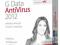G-Data AntiVirus 2012 BOX 3PC FV23%