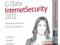 G-Data Internet Security 2012 BOX 2PC 1 ROK FV