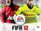 FIFA 12 PEŁNA POLSKA WERSJA [XBOX 360] *WEJHEROWO