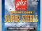 GHS Contact Core Super Steels (.040-.125) - MBS!