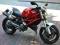 DUCATI MONSTER 696