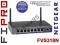 Netgear FVS318N Zapora sieciowa VPN Giga WiFi
