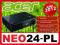 PROJEKTOR ACER X110P 2700ANSI USB EURO 2012