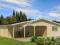 Dom drewniany z drewna letniskowy 81,9m2