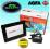 AGFA AF5078PS PANORAMA LED 768X480 SD/MMC/XD/MS FV