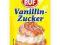 RUF CUKIER WANILIOWY 10X15G Z NIEMIEC