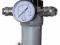 Filtr + Reduktor do INSTALACJI PNEUMATYCZNEJ GAV @