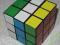 KOSTKA RUBIKA HIT LAT 80 - tych w PRLu