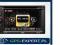RADIO SAMOCHODOWE GMS 7738 NISSAN  2 DIN