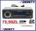 RADIO SAMOCHODOWE / USB / SD / MP3 / NOWE !!!