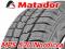 235/65 R16C, 235 65 R16C 115/113R MATADOR NOWA !!!
