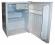 LODÓWKA Z ZAMRAŻARKĄ 70Litrów BC-70 z gwar. 2 LATA