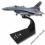 SAMOLOTY ŚWIATA NR 02 - 2006 F-16C
