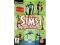 SIMS__ MEGA DELUXE__ PC__ UŻYWANA__ WROCŁAW
