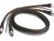 KABEL SYGNAŁOWY TEC 5 M. 2*EKRAN  WROCŁAW