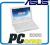 BIAŁY ASUS Eee PC X101CH X101 N2600 320GB Windows