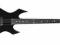 B.C.Rich Warlock One Bass