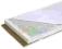 DO PRANIA POKROWIEC  MATERAC KOKOS PI GRYKA 120x60