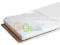 MATERAC  KOKOSOWO  PIANKOWY 120x60 KOKOS PIANKA