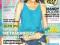 SHAPE - luty 2010 MANDY MOORE