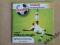 DVD: Gwiazdy.. futbol, piłka nożna, cz.8 (Ronaldo)