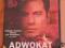 DVD: Adwokat, John Travolta, thriller, SUPER