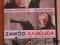VCD: Zawód zabójca, Helen Mirren, kryminał