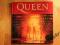 CD: Queen, Live Killers Vol. 1, kolekcja,  rock