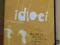 VCD: Idioci, Lars Von Trier, dramat, komedia