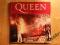 CD: Queen, Queen On Fire, kolekcja,  rock