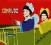 CD: Compiloz, Manu Lann Huel, Perry Rose, folklor