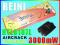 NAJMOCNIEJSZA WiFiSKY 3000mW REALTEK BT3 AIRCRACK