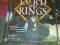 Boardgame of Tolkien's Lord of the rings R.Knizia