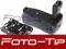 Battery pack / grip do Canon 7D zam. BG-E7 Meike