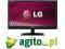 Monitor LG 24 LED E2441V-BN HDMI 5000000:1