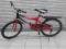 sportowy ROWER ROWEREK 20 CROSSOWY - najtaniej !!
