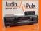 AMPLI TECHNICS SA-EX120 @ RDS @ 2X100W @ PILOT @GW