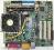 Płyta MS6532 + Pentium 2,4Ghz/512/400 + 1GB RAM