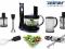 BLENDER MIKSER ZELMER 491.20 700W REKLAMA TV !!!